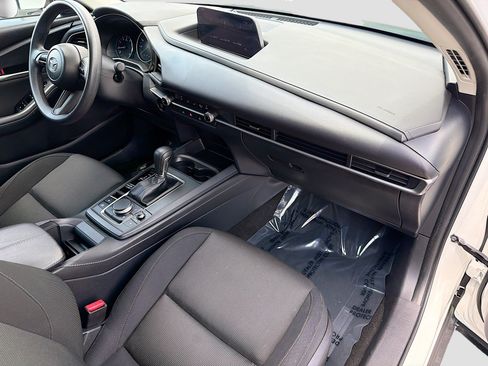 Used 2024 MAZDA CX-30 AWD 2.5 S image 12