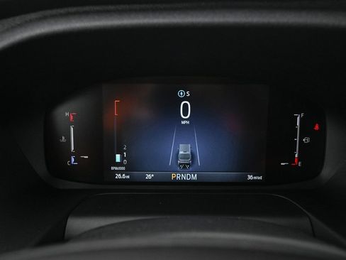 New 2026 Ford Transit 150 Low Roof AWD image 28