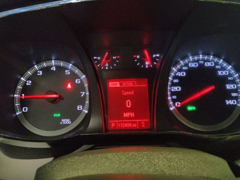 Used 2015 GMC Terrain SLT w/ Open Road Package FWD image 23