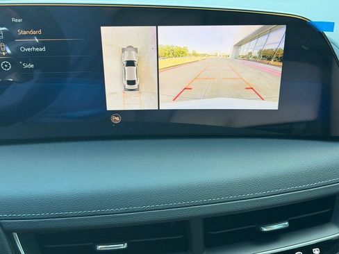 New 2026 Cadillac CT5 Premium Luxury RWD image 34