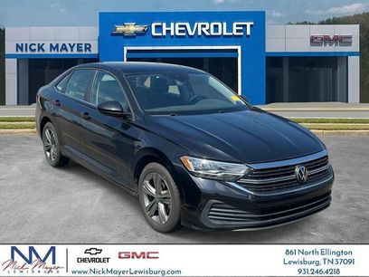 Used 2024 Volkswagen Jetta SE
