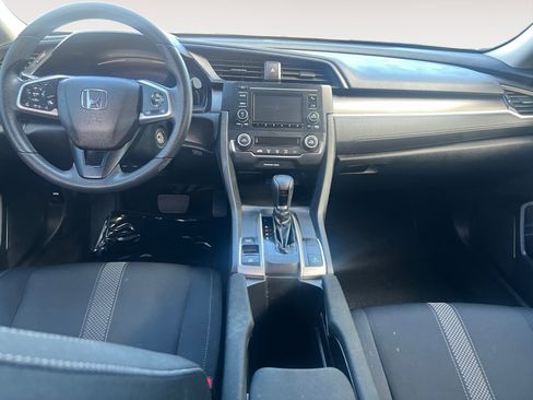 Used 2019 Honda Civic LX image 10