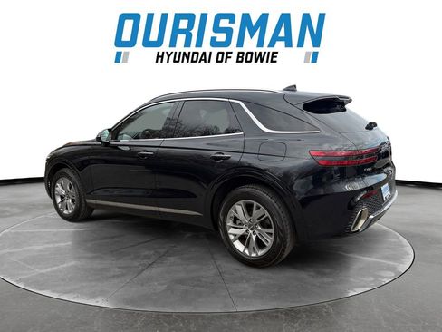 Used 2023 Genesis GV70 2.5T image 4