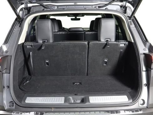 Used 2023 INFINITI QX60 Luxe w/ Cargo Package AWD/4WD image 18
