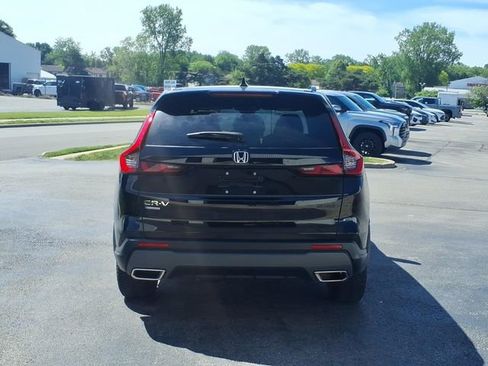Used 2024 Honda CR-V Sport image 21
