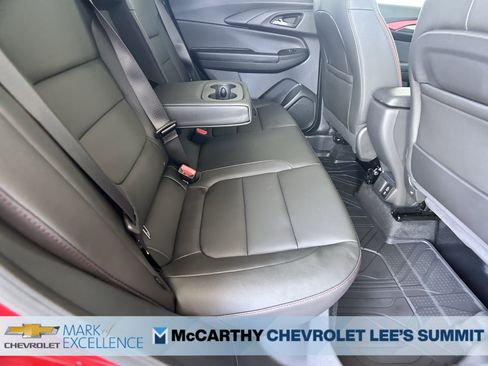New 2026 Chevrolet TrailBlazer RS w/ Convenience Package image 35