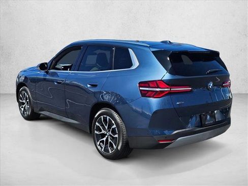 Used 2026 BMW X3 xDrive30 w/ Premium Package AWD/4WD image 8