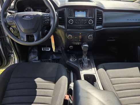 Used 2020 Ford Ranger XL w/ FX4 Off-Road Package AWD/4WD image 8