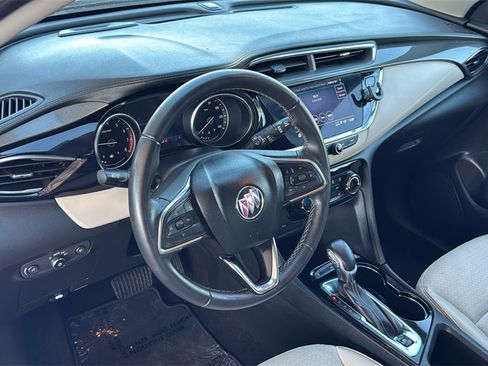 Used 2023 Buick Encore GX Preferred w/ Cold Weather Comfort Package image 21