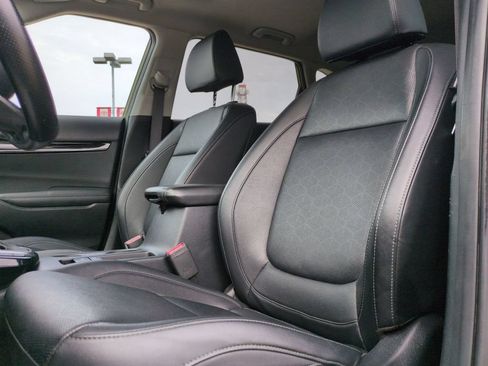 Used 2024 Kia Seltos SX w/ SX Sunroof Package AWD/4WD image 13