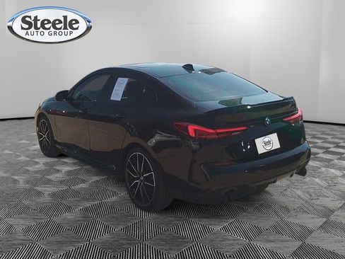 Used 2023 BMW 228i Gran Coupe 228i w/ M Sport Package image 3