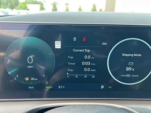 New 2026 Hyundai Tucson SEL AWD/4WD image 18
