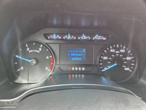 Used 2020 Ford F550 4x4 Crew Cab Super Duty image 14