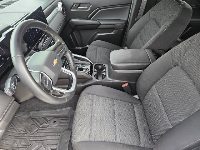 Used 2024 Chevrolet Colorado LT w/ LT Convenience Package II RWD image 13