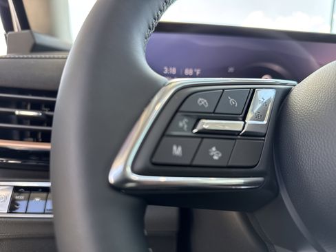 New 2026 Buick Envision Sport Touring AWD/4WD image 18