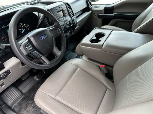 Certified 2020 Ford F150 XL w/ XL Power Equipment Group image 10