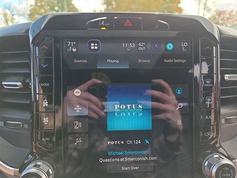 New 2026 RAM 1500 Big Horn image 20