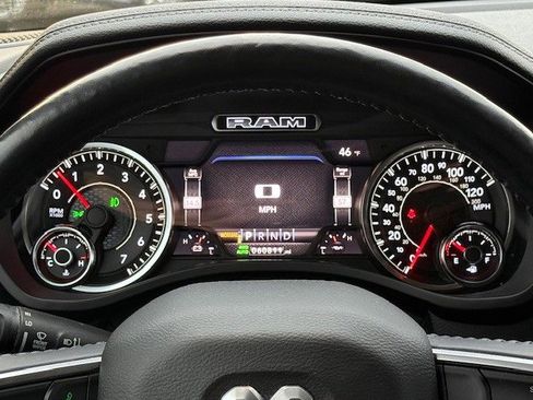 Used 2020 RAM 1500 Laramie image 29