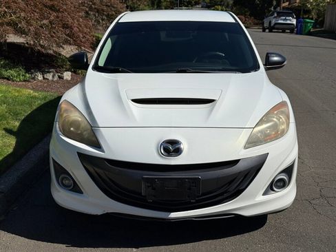 Used 2013 MAZDA MAZDA3 Touring image 4