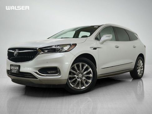 Used 2018 Buick Enclave Premium w/ Experience Buick Package AWD/4WD image 1