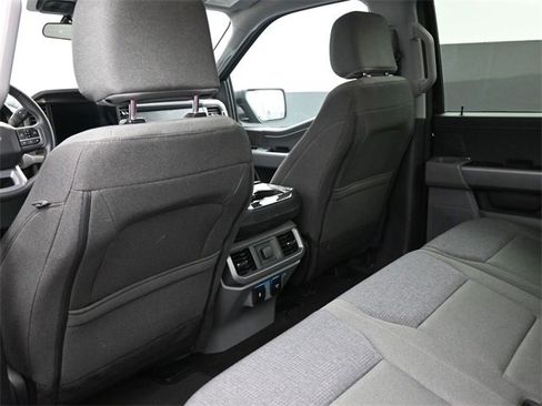 Used 2025 Ford F150 XLT w/ Equipment Group 301A Standard image 17