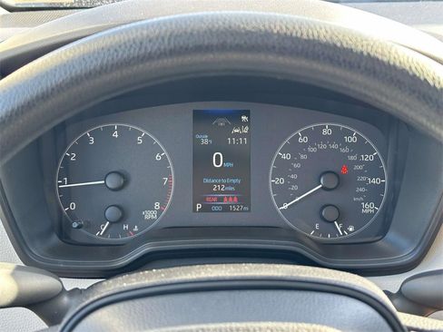 Certified 2023 Toyota Corolla LE image 9