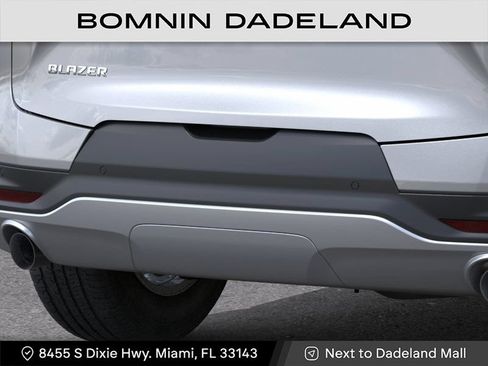 New 2026 Chevrolet Blazer LT FWD image 14