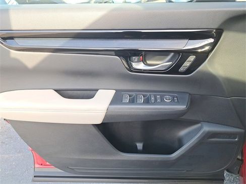 Used 2024 Honda CR-V EX-L image 21