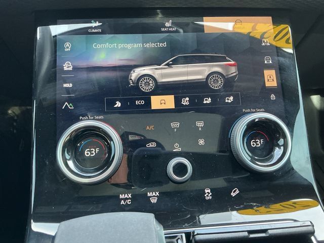 Used 2023 Land Rover Range Rover Velar R-Dynamic S AWD/4WD image 17