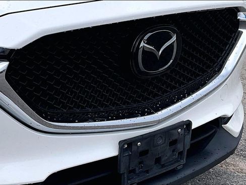 Used 2021 MAZDA CX-5 Sport FWD image 25
