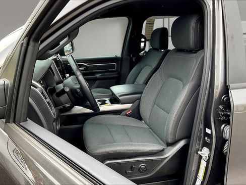 Used 2023 RAM 1500 Big Horn image 22