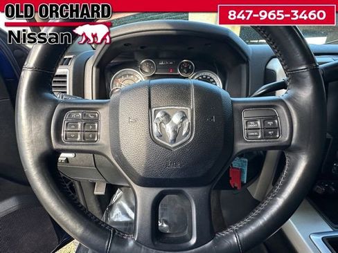 Used 2015 RAM 2500 Lone Star AWD/4WD image 20