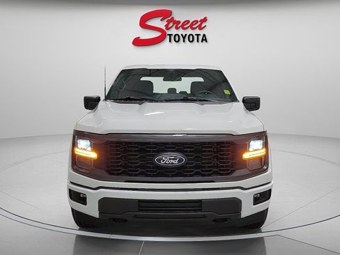 Used 2024 Ford F150 STX w/ Tow/Haul Package image 6