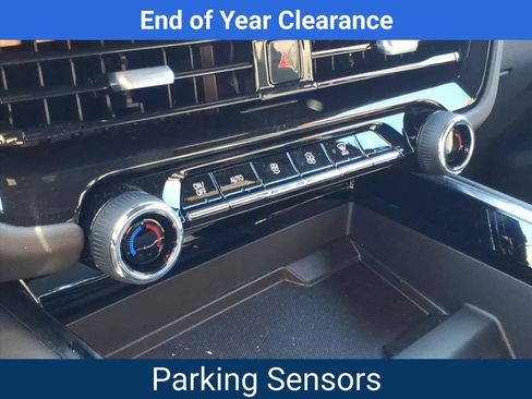 New 2025 Chevrolet Tahoe LS image 5