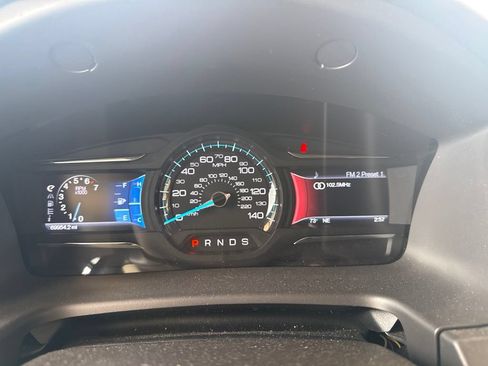 Used 2013 Ford Flex SEL AWD/4WD image 21