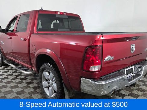Used 2013 RAM 1500 Big Horn image 7