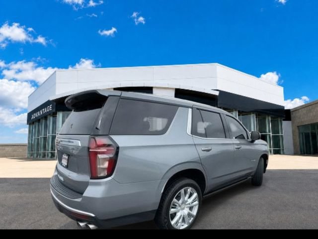 Certified 2023 Chevrolet Tahoe High Country w/ Premium Package 2 AWD/4WD image 8