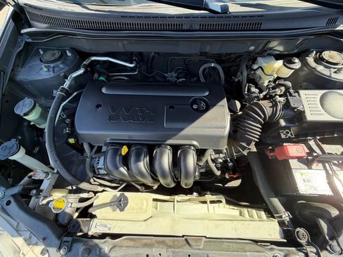 Used 2008 Toyota Corolla S FWD image 25