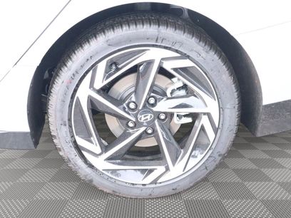 New 2026 Hyundai Sonata SEL