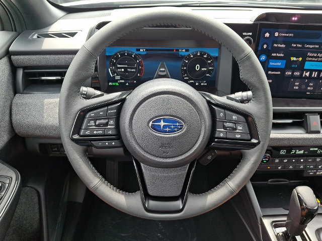 New 2026 Subaru Outback Limited AWD/4WD image 16