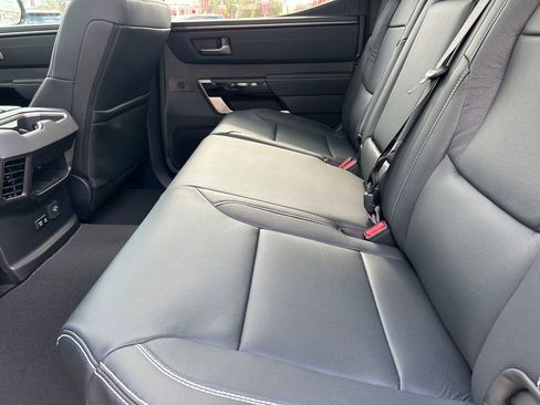 New 2026 Toyota Tundra Limited RWD image 14