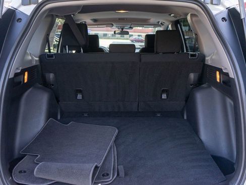 Used 2022 Honda CR-V EX image 8