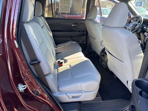 Used 2021 Honda Passport Touring image 26