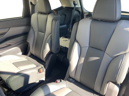 Certified 2023 Subaru Ascent Onyx Edition image 17