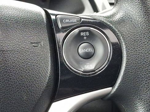 Used 2014 Honda Civic EX image 23