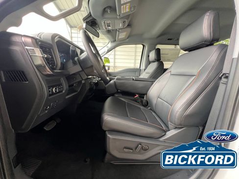 New 2026 Ford F350 Lariat w/ Camper Package AWD/4WD image 10