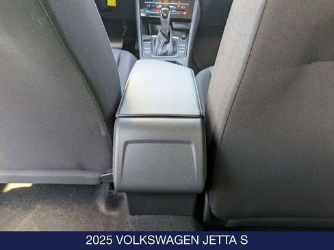 New 2025 Volkswagen Jetta S image 31