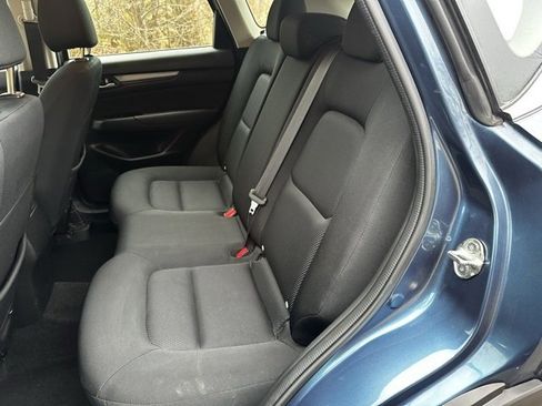 Used 2019 MAZDA CX-5 Sport image 17