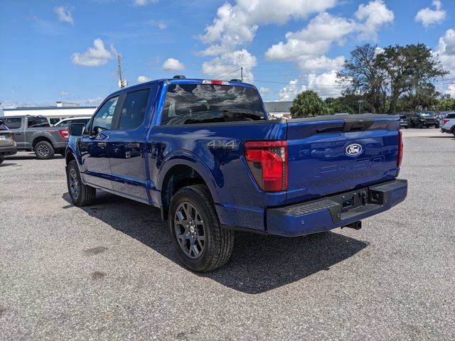 New 2026 Ford F150 STX w/ Equipment Group 200A AWD/4WD image 6