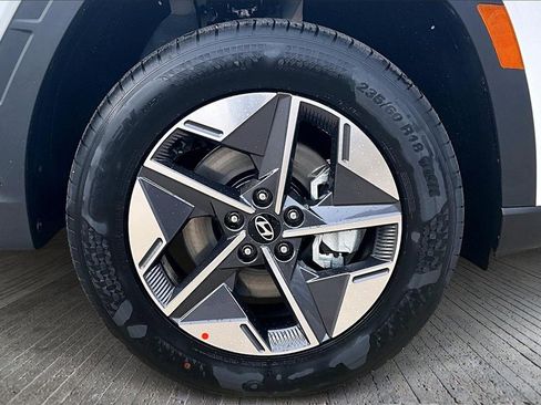 New 2026 Hyundai Tucson SEL image 11